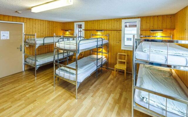 Youth Hostel Engelberg
