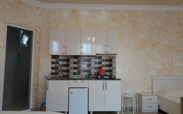 Apartment MaxinJauri