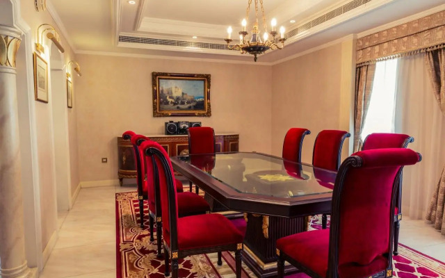 Millennium Downtown Abu Dhabi