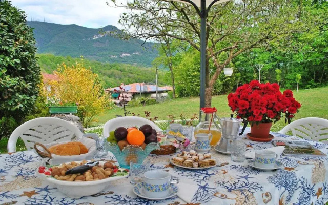 B&B Marienn