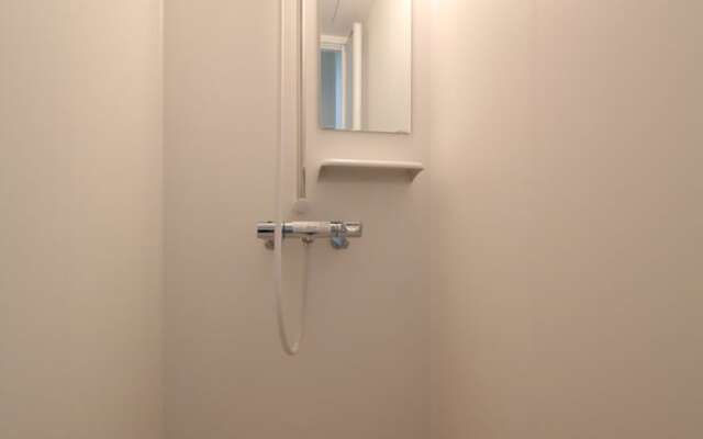 Exsaison House Imamiya 202