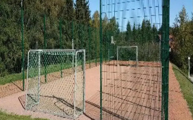 Doppelhaushaelfte in Hasselfelde