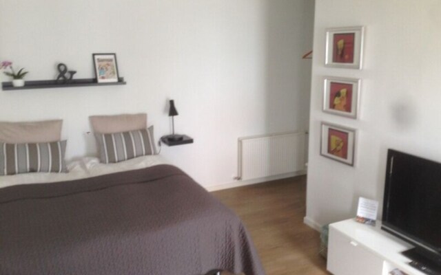 Balliwood B&B