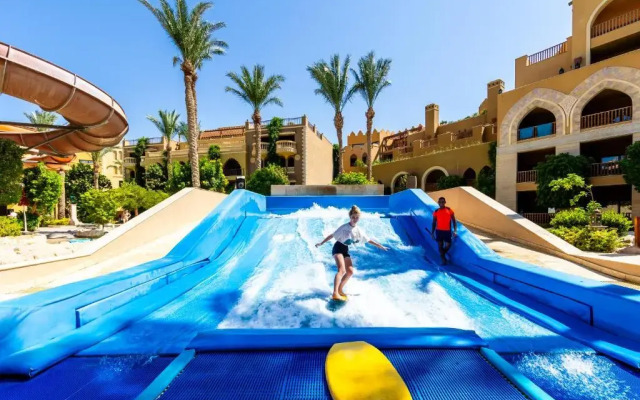 Grand Waterworld Makadi