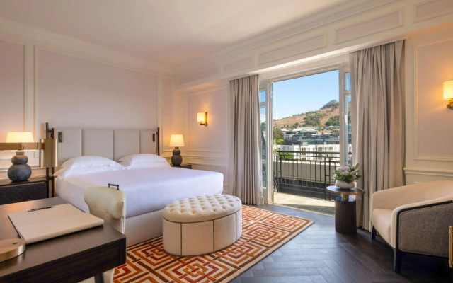 Cape Grace, A Fairmont Managed Hotel