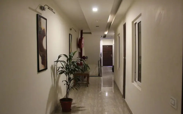 Hotel Hashtag