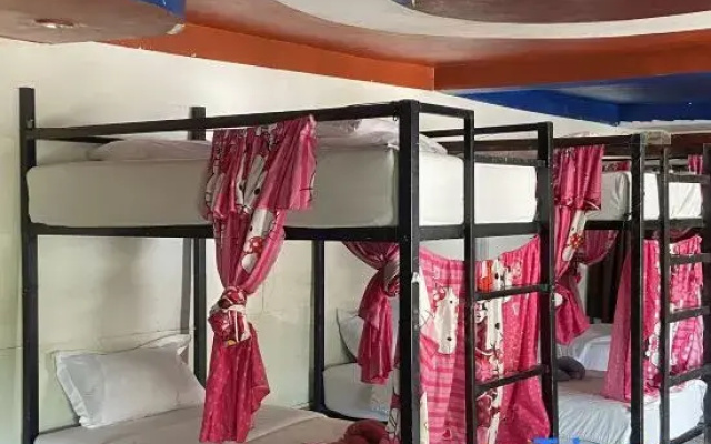 Mekong Backpackers Hostel