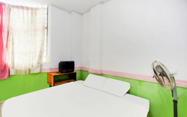 Hotel O Penginapan Saweri GadingNearKlub Golf Ria Bintan – Guest Rooms – Batam