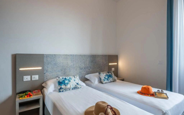 Real Park Hotel