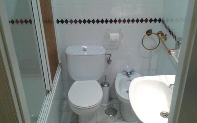 Apartamentos Los Ángeles