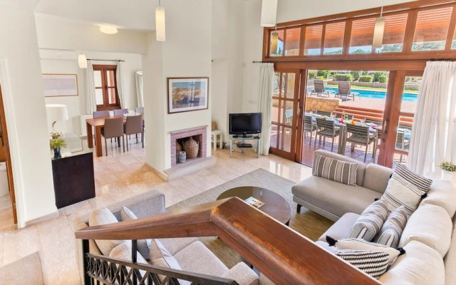 Villa 32 - Limni in Kouklia