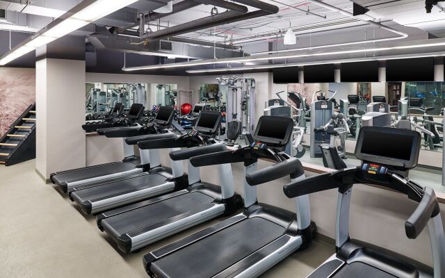 The Westin Cleveland Downtown