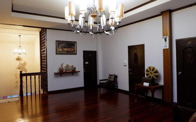 The Park Ayutthaya Resort and Spa