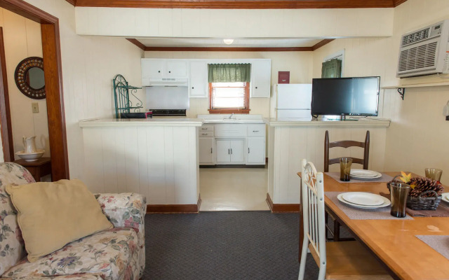Oceanside Court by Kees Vacations