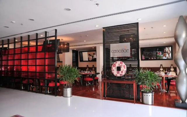 Ebony Boutique Hotel – Lobby – Hyderabad