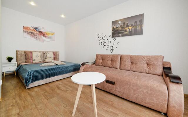 Апартаменты на проспекте имени В.И. Ленина 59Р