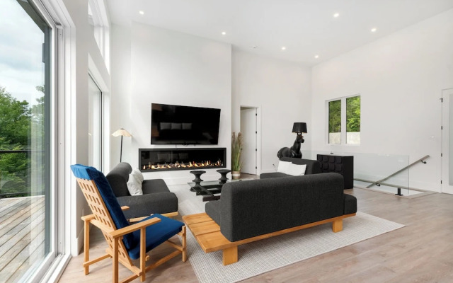 Manoir Mont-Makalu by Tremblant Platinum