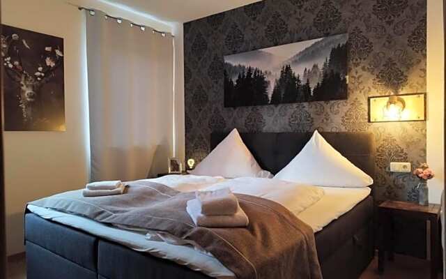 Stadthotel Deggendorf