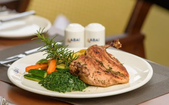 Abai Lodges and Spa