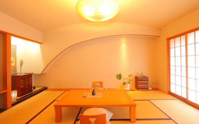 Nasubi no Hana Hotel