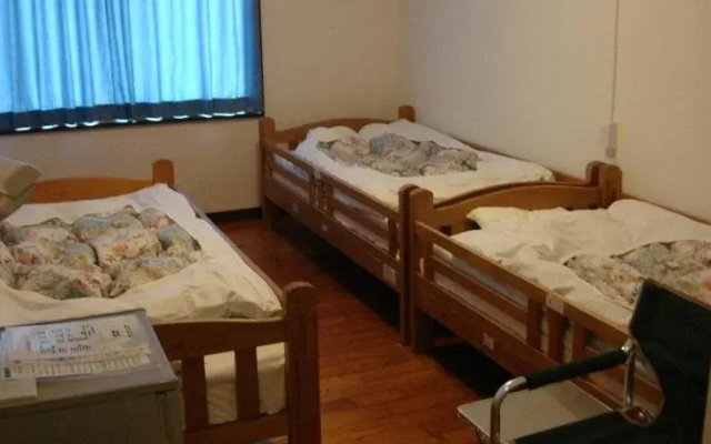 Mori no Kirameki - Hostel