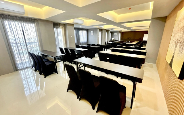 Nemuru Hotel Ciputat