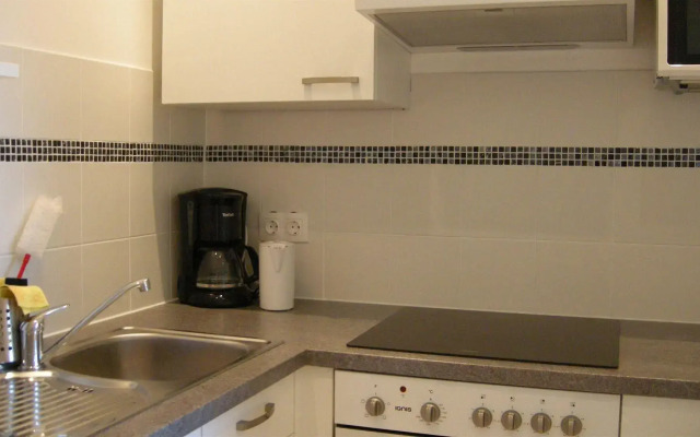 Appartements CHE