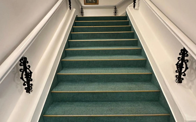 Hotel Sachsenhof Riesa