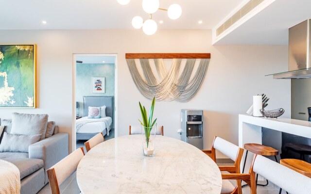 Casa Bonita 2 Bedroom Apts by RedAwning