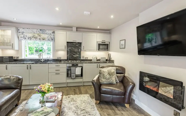 Silvadale Cottage