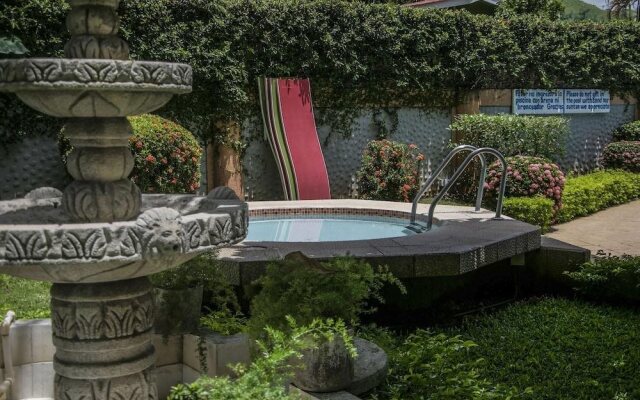 Hotel Villa Acacia