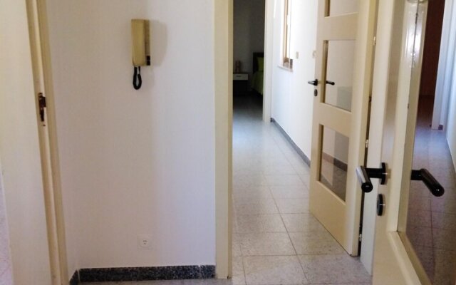 Apartment With 2 Bedrooms In Montesano Salentino With Balcony 4 Km From The Beach