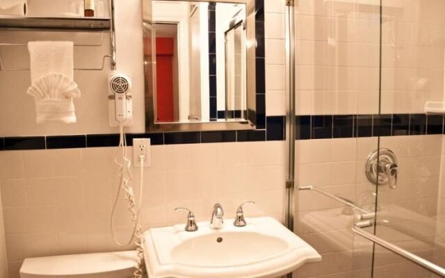 Marrakech Hotel New York City