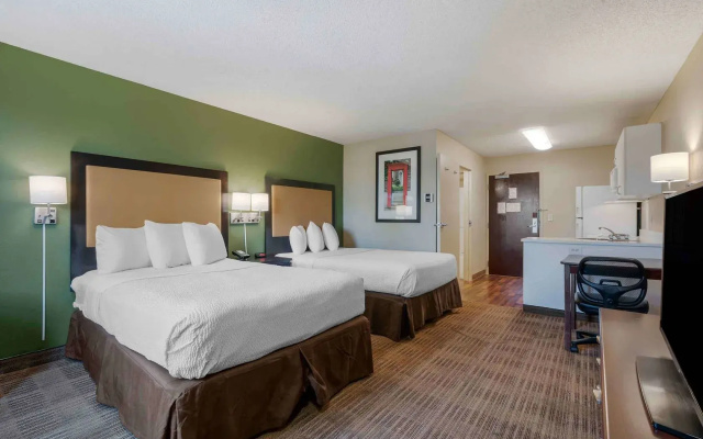 Extended Stay America Suites Sacramento Elk Grove
