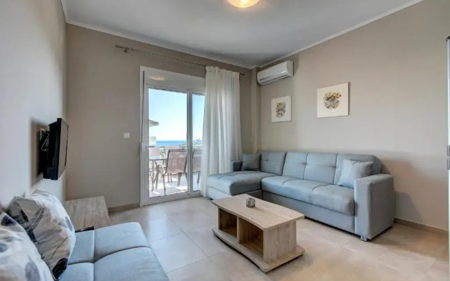 The House Of The Roses Seaview Superior Apartment 1