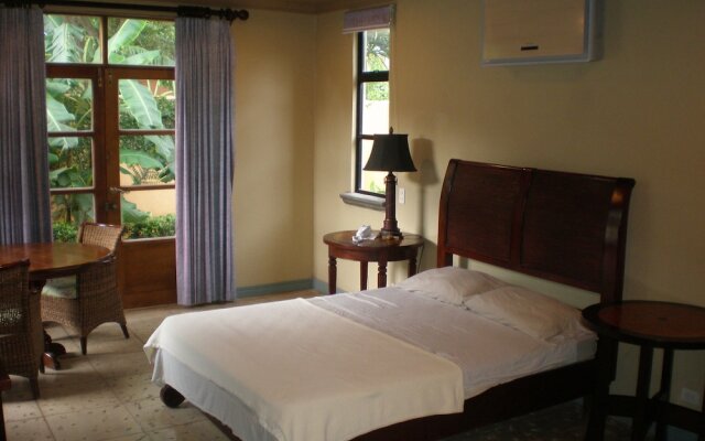 Tamarindo Mango condominiums