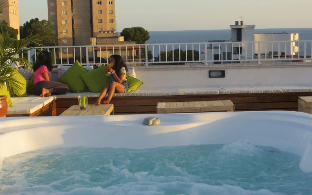 Hotel Lis