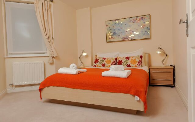 Select Serviced Accommodation - Blakes Quay