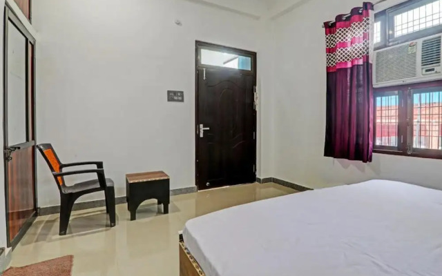 Prakash Palace Ayodhya