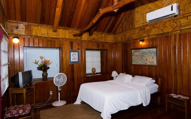 Palau Carolines Resort