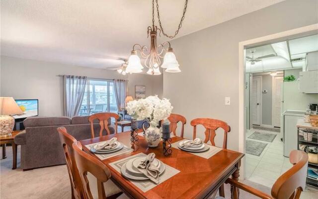 Tower Isle I1 - Two Bedroom Condo