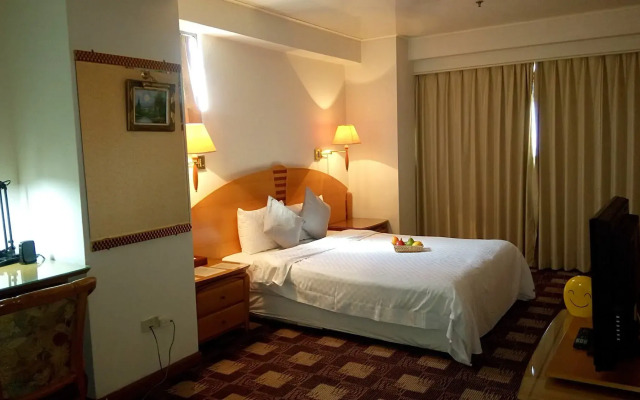 Berkeley Hotels