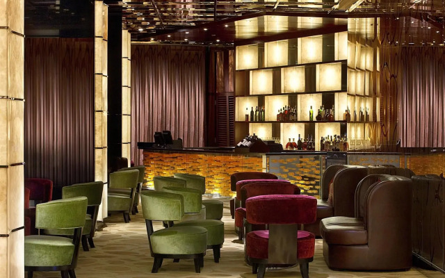 Ramada Plaza Lianyungang