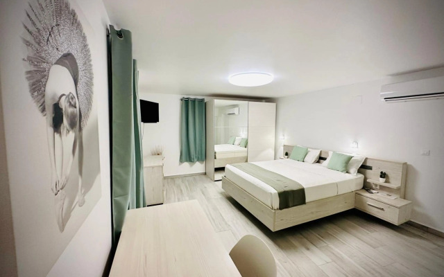 Villas TROPICAL & EXOTIC, 6 chambres avec piscine, jacuzzi