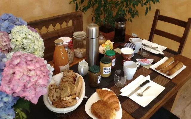 Loargann Chambres d'Hotes