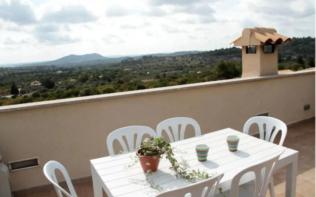 Casa Bella Mirada