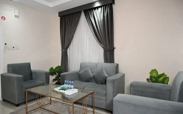 Jawharat Alalia Hotel Apartments