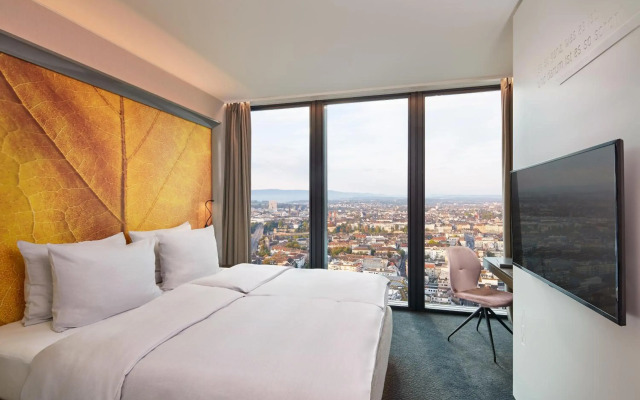 HYPERION Hotel Basel