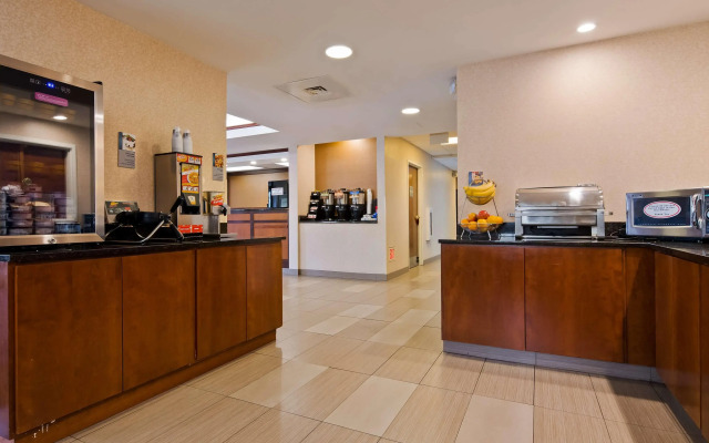 Best Western Plus Boulder Louisville