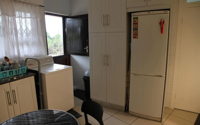 Nkosazana Guest House